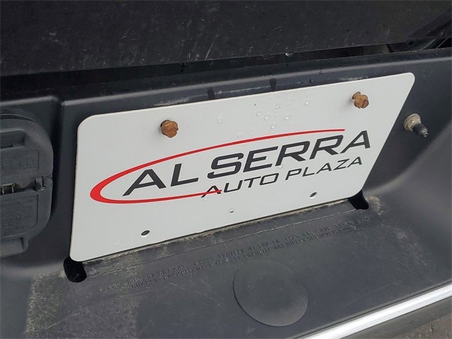 2015 RAM 1500 Laramie