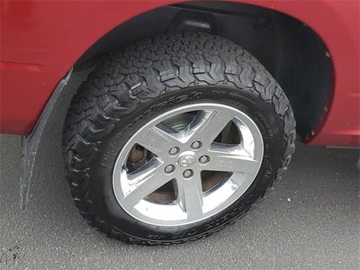 2013 RAM 1500 Express