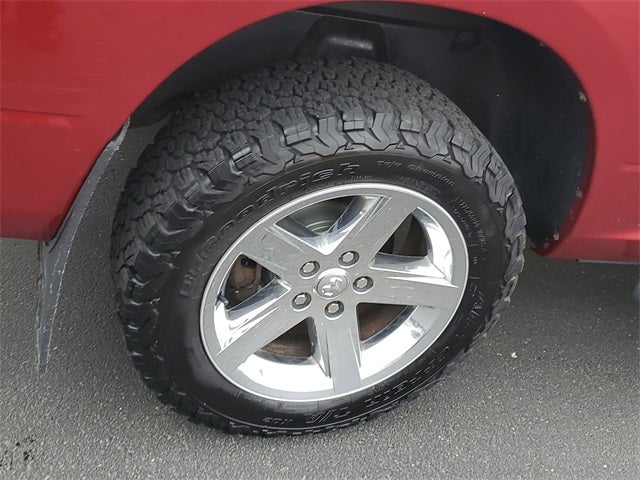 2013 RAM 1500 Express