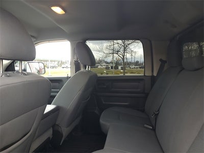 2013 RAM 1500 Express