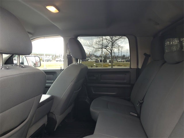 2013 RAM 1500 Express