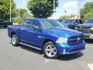 2015 RAM 1500 Express