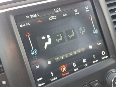 2019 RAM 1500 Classic Express
