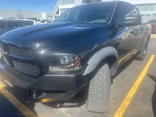 2013 RAM 1500 Express