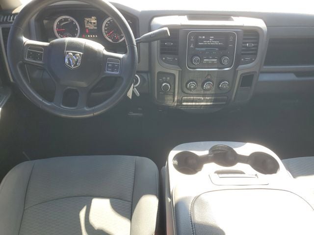 2013 RAM 1500 Express