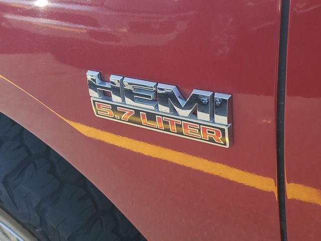 2013 RAM 1500 Express
