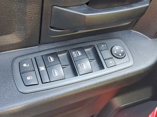 2013 RAM 1500 Express