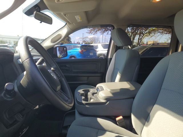 2013 RAM 1500 Express