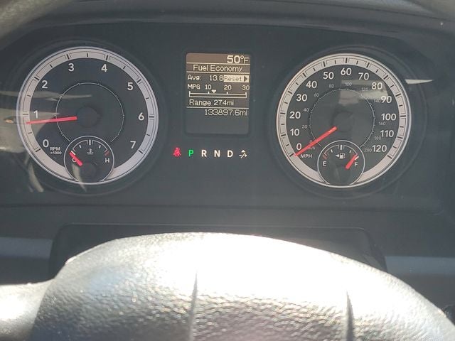 2013 RAM 1500 Express