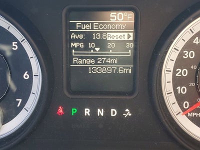 2013 RAM 1500 Express