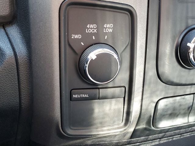 2013 RAM 1500 Express