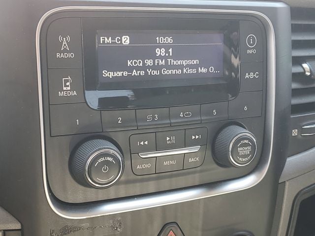 2013 RAM 1500 Express