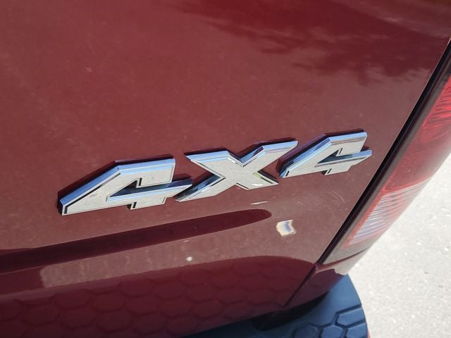 2013 RAM 1500 Express