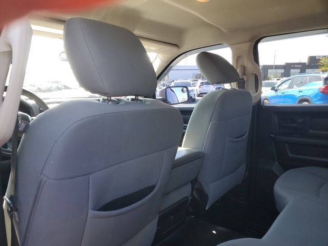 2013 RAM 1500 Express