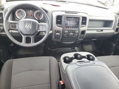 2019 RAM 1500 Classic Express