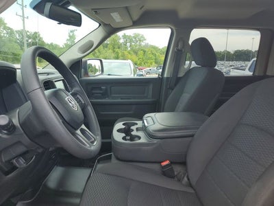 2019 RAM 1500 Classic Express