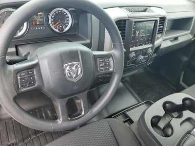 2019 RAM 1500 Classic Express