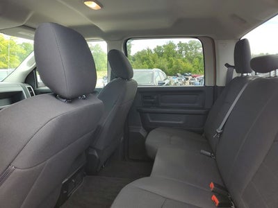 2019 RAM 1500 Classic Express