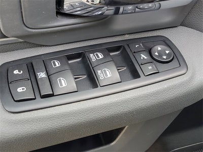 2016 RAM 1500 Outdoorsman