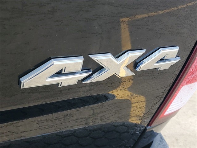 2016 RAM 1500 Outdoorsman