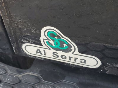 2016 RAM 1500 Outdoorsman