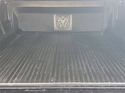 2016 RAM 1500 Outdoorsman