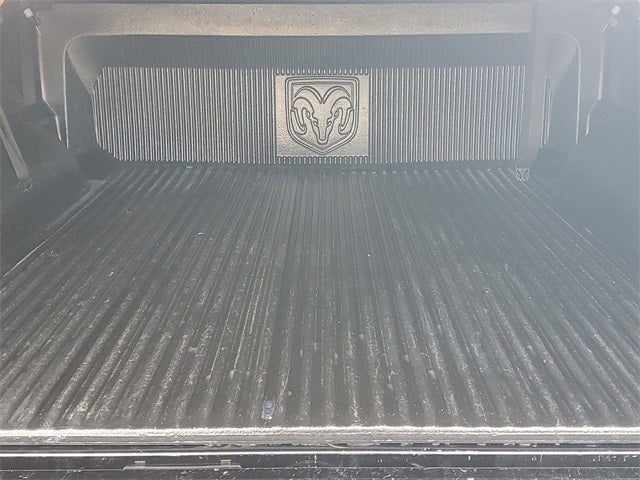 2016 RAM 1500 Outdoorsman