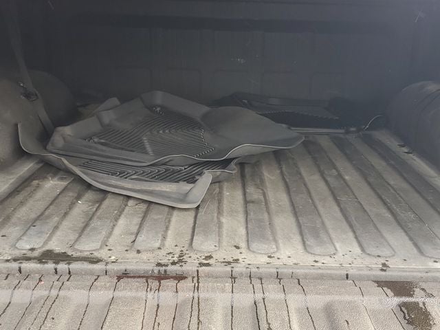 2014 RAM 1500 Outdoorsman