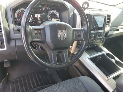 2014 RAM 1500 Big Horn