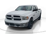 2014 RAM 1500 Outdoorsman