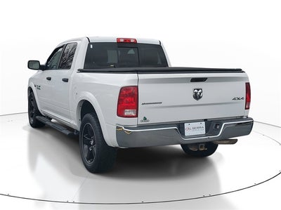 2014 RAM 1500 Outdoorsman