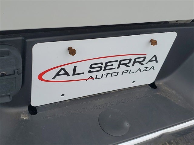 2014 RAM 1500 Outdoorsman