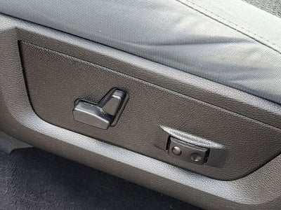 2019 RAM 1500 Classic Warlock