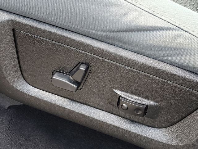 2019 RAM 1500 Classic Warlock