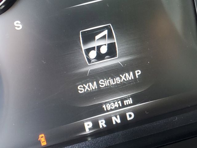 2019 RAM 1500 Classic Warlock