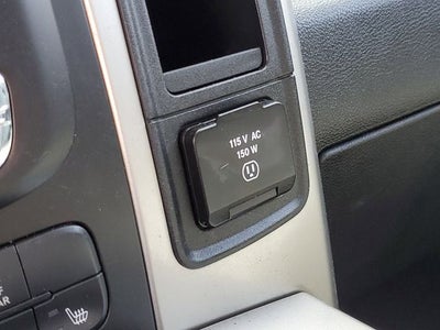 2019 RAM 1500 Classic Warlock