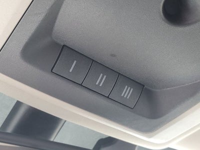 2019 RAM 1500 Classic Warlock