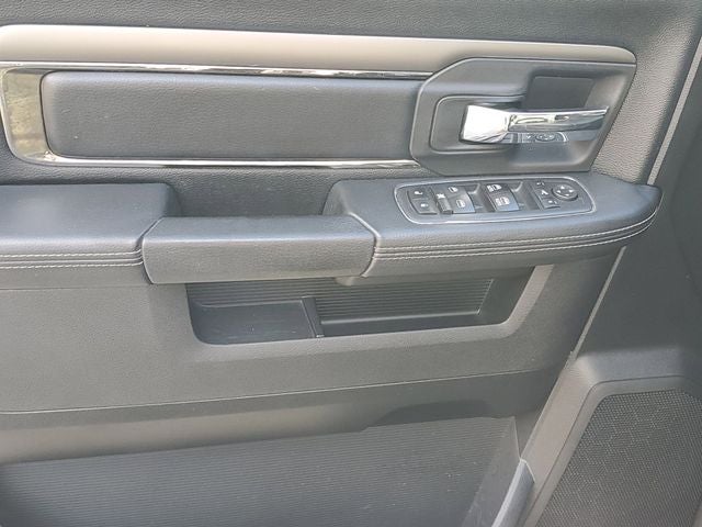 2017 RAM 1500 Sport
