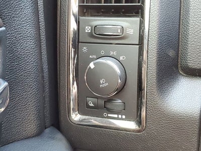 2017 RAM 1500 Sport