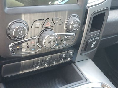2017 RAM 1500 Sport