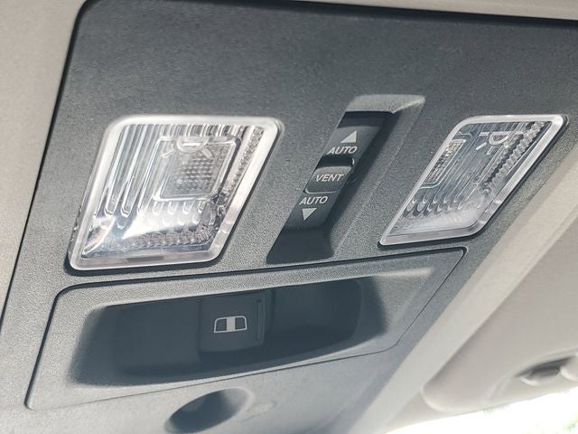 2017 RAM 1500 Sport