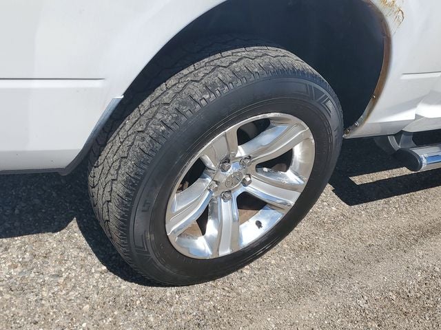 2014 RAM 1500 Sport