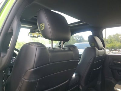 2017 RAM 1500 Sport