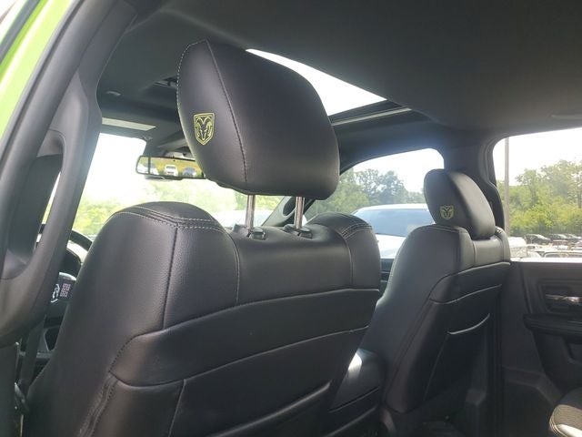 2017 RAM 1500 Sport