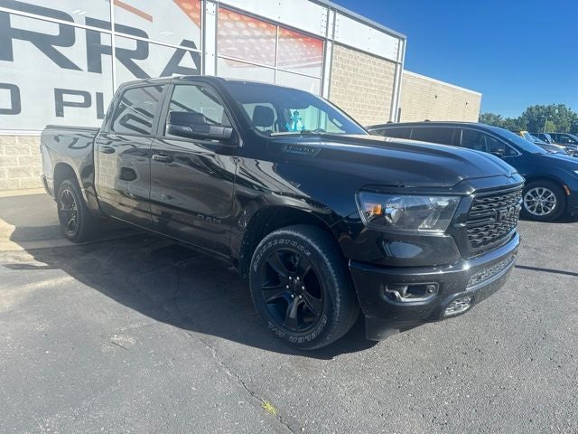 2024 RAM 1500 Big Horn/Lone Star