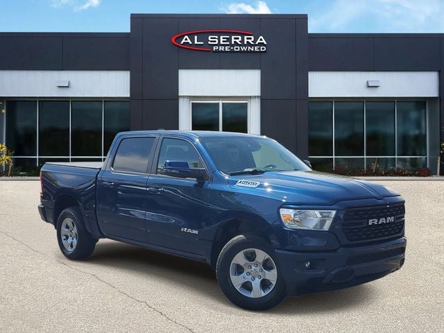 2024 RAM 1500 Big Horn/Lone Star