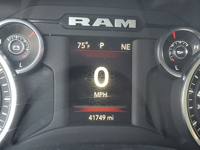 2024 RAM 1500 Big Horn/Lone Star