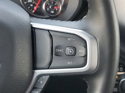 2024 RAM 1500 Big Horn/Lone Star
