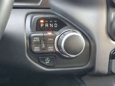 2024 RAM 1500 Big Horn/Lone Star