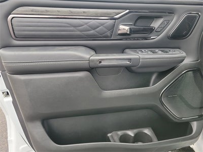 2025 RAM 1500 Limited